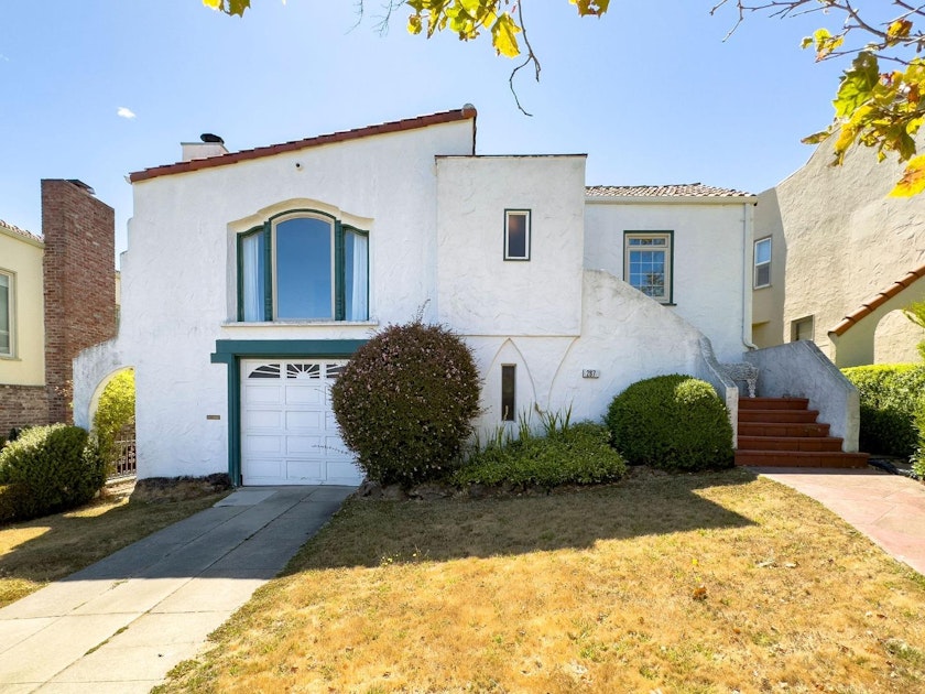 Millbrae Home for Sale | Home in Millbrae